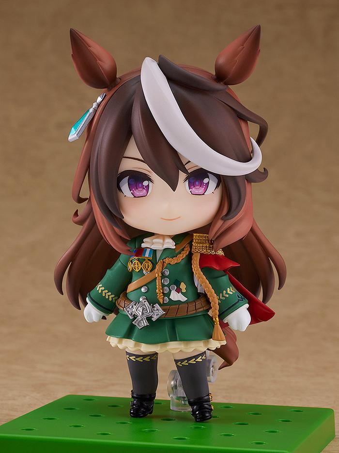 Jual Nendoroid Symboli Rudolf - Uma Musume: Pretty Derby By Good Smile ...