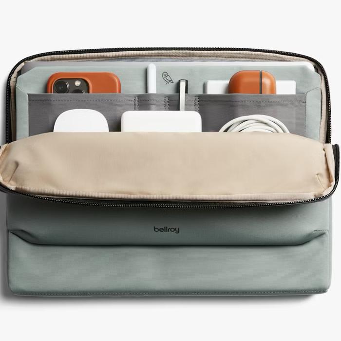 Jual BELLROY Laptop Caddy Sleeve for MacBook Pro, MacBook Air, any