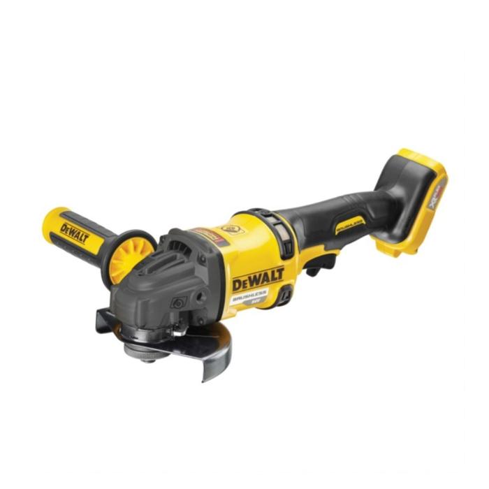 Mesin Gerinda Baterai Grinder Dewalt 18v Dewalt Brushless Angle