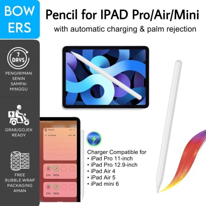 Ipad Air Apple Ipad Pro Apple Pencil Ipad Air Compatible With