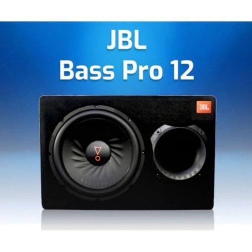 Gt Basspro12 Jbl Car Speaker 12 Inch Jbl Basspro 12 Inch Subwoofer