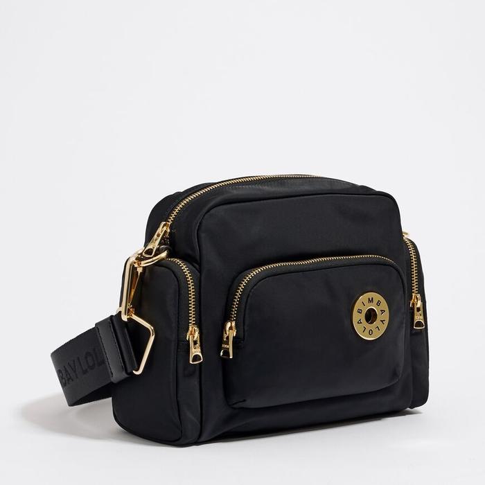 Tas Lola Bimba Bags Tas Wanita Original Bimba Y Lola Medium Nylon
