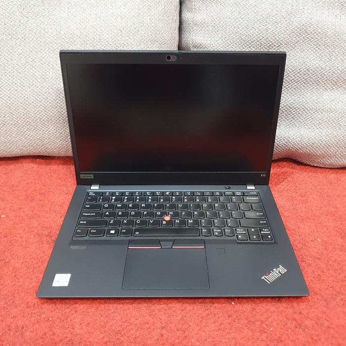 第10世代Core i5 ThinkPad X13 NVMe256G FHD2