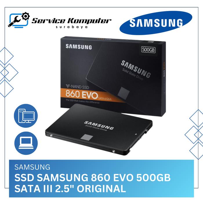 Samsung 500gb Sata Ssd Samsung SSD 870 EVO 500GB SATA3 SSD