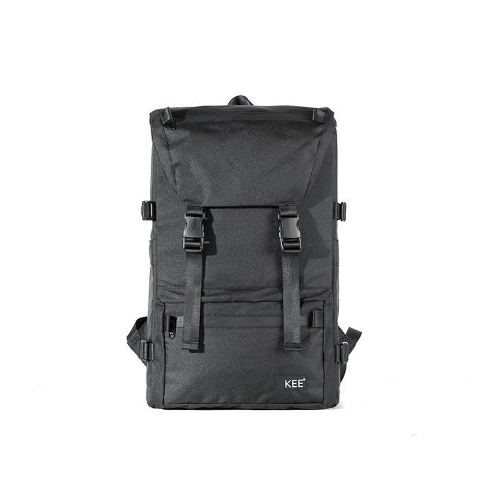Gambar Tas Ransel Kamera KEE Rava Camera Backpack - Hitam dari KEE INDONESIA Kota Administrasi Jakarta Utara Tokopedia