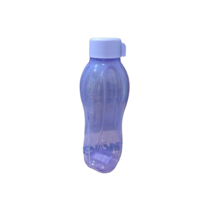 Gambar Botol Minum Tupperware 1 Liter Eco Bottle 1L [A07] - Ulir-Sorbet, +DUS ATAU BUBLE dari agentupperware undefined Tokopedia