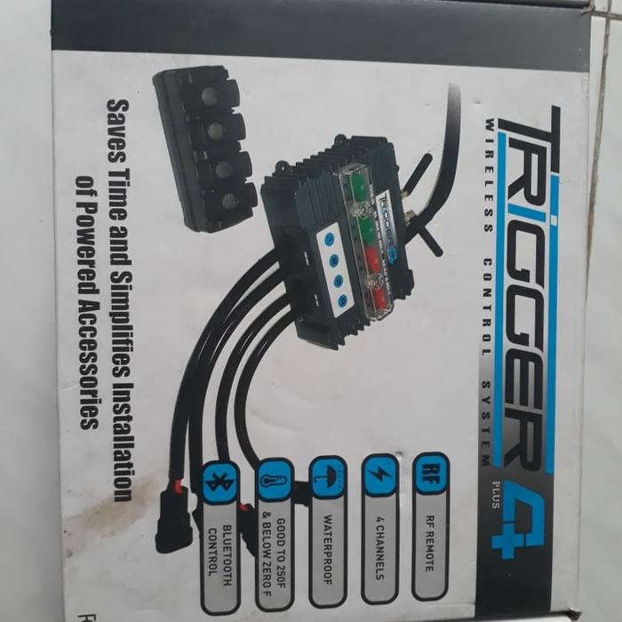 Gambar trigger4 mobile jeep wragler dari v2aladin undefined Tokopedia
