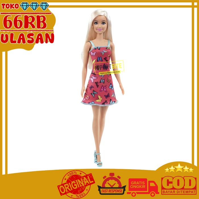 Boneca MuÃ±eca Barbie Usada Barbie Boneca Barbies Baratas Comprar