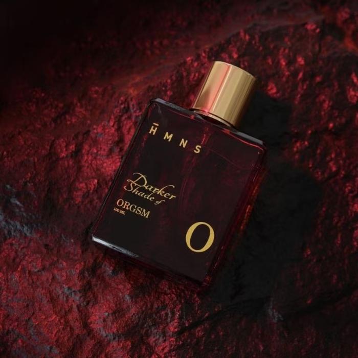 Gambar HMNS EDP 100ml - ABSOLUTE OF ORGSM, DARKER SHADE OF ORGASM - Darker of Orgsm dari Vitamin Australian undefined Tokopedia