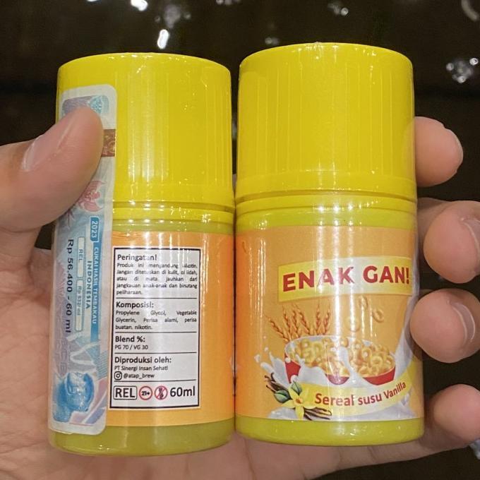 Gambar Energen Suchet Rasa Vanila Dan Coklat - vanila, n3 dari vavashop76 undefined 4 Tokopedia