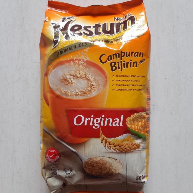 Gambar Nestum Nestle Original 500Gram Malaysia - 450gram dari vavashop76 undefined Tokopedia