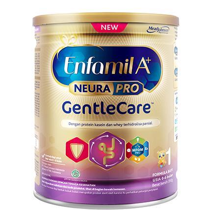 Gambar Enfamil A+ Gentle Care 0-6 Bulan Terbaru! - 800 gr dari Siagia Store 00 undefined 3 Tokopedia