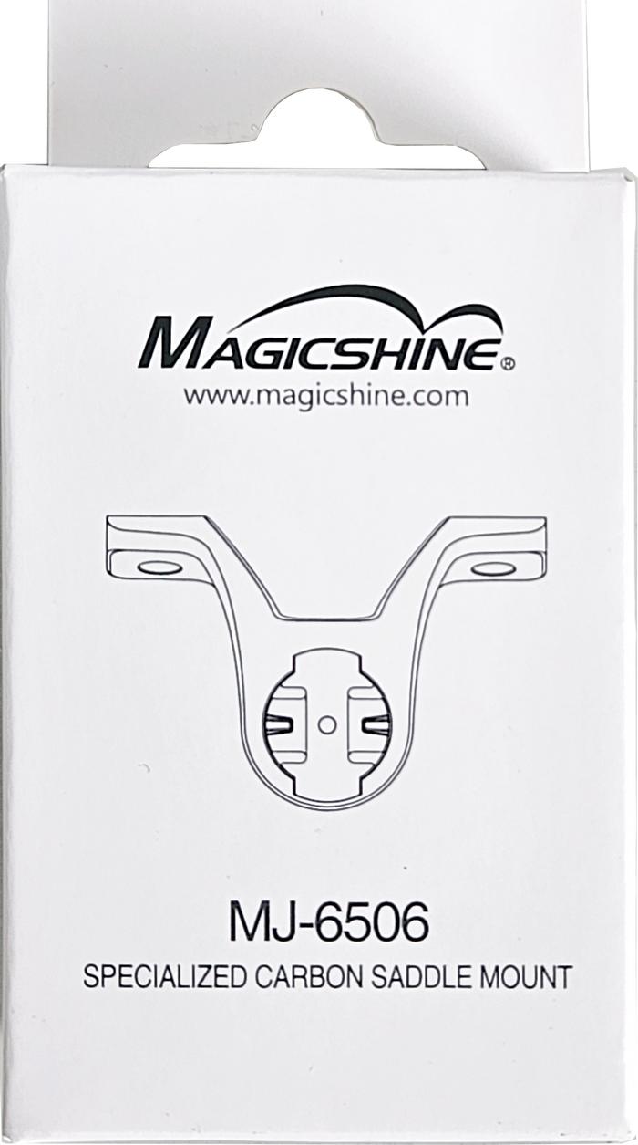 Gambar Aksesoris Lampu Magicshine Mount Accessories for ALLTY SEEMEE - MJ-6506 dari santaybike undefined Tokopedia