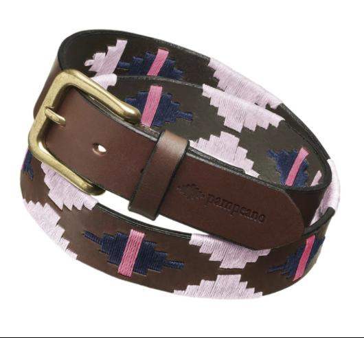 Gambar Pampeano Classic Argentinian Polo Belt - CLEARANCE SALE - Rosa, 85 dari BTS Tack Shop undefined Tokopedia