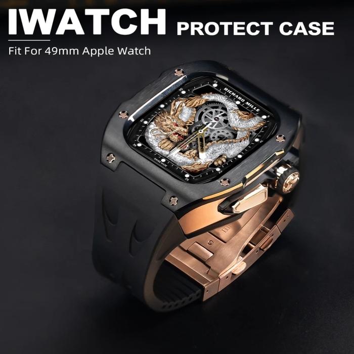 cvtvlist Apple Watch case（Case cover For Apple Watch Case cover 