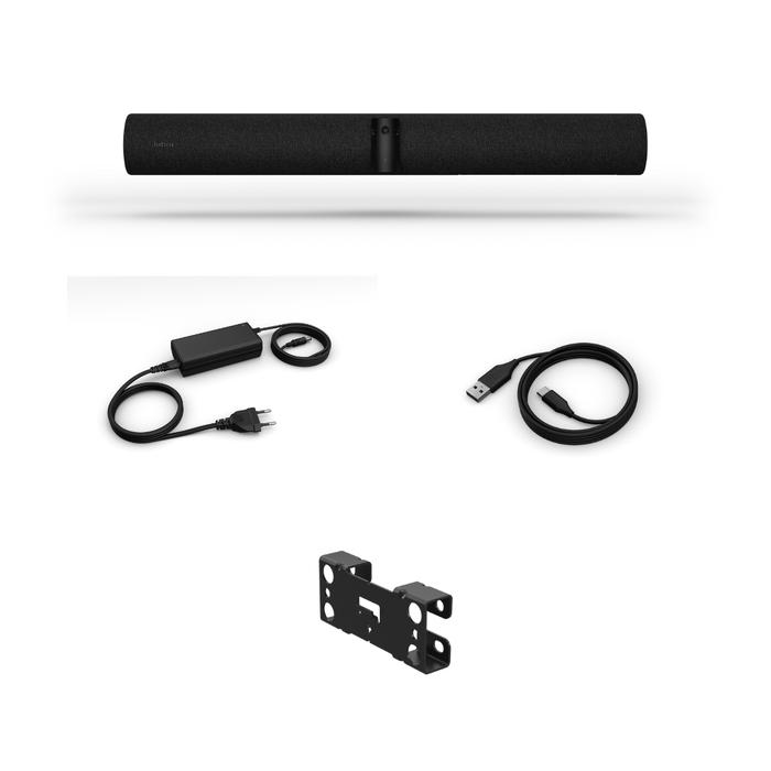 Gambar Jabra Panacast 50 BYOD Video Conference USB Camera Speaker Microphone - In The Box ONLY dari REUF.ID undefined Tokopedia