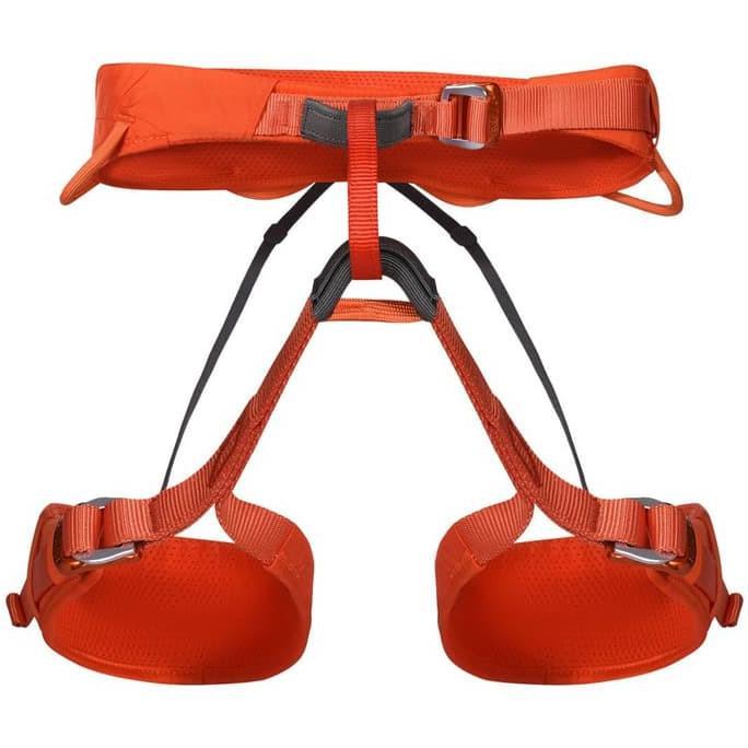Gambar READY STOCK KAILAS PNEUMA HARNESS DEEP CLIMBING LIGHTWEIGHT - Merah, S dari Kaibo12 undefined Tokopedia