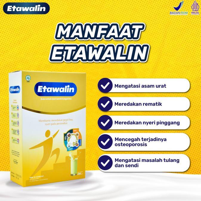 Gambar jAi Etawalin Original Susu Kambing Etawa Atasi Masalah Nyeri Sendi Tulang dari Hardynata806 undefined Tokopedia
