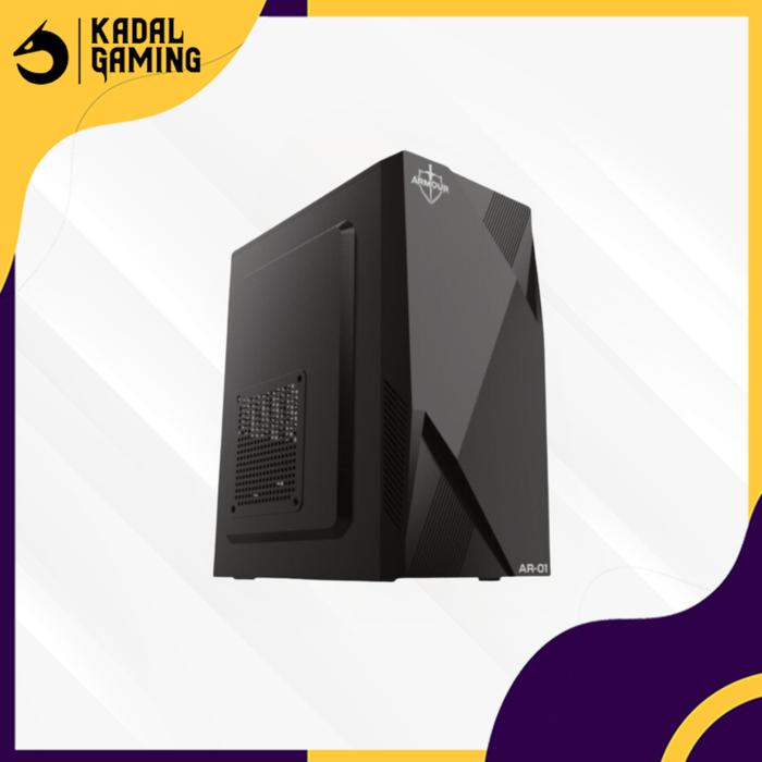 Jual PC INTEL CORE I3 12100F VGA NVIDIA RTX 4060 16GB GAMING EDITING ...