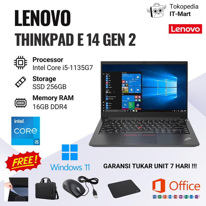 Thinkpad E14 Lenovo Laptop Ram Upgrade 12th Generation Lenovo E14