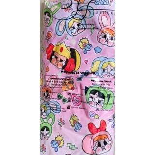 Gambar Labubu / Crybaby Cuddle Pillow bahan Tencel bantal guling bayi anak lembut - Crybaby 1 dari Flint mom & baby Grosir undefined Tokopedia