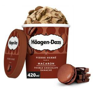 Gambar Ice Cream Haagen Dazs pint 473ml - Piere Herme dari Rumah Ice Cream Jakarta undefined Tokopedia