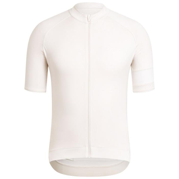 Gambar JERSEY RAPHA ORIGINAL MEN CORE SECOND LIKE NEW - WHITE XL dari ICON ACS undefined Tokopedia