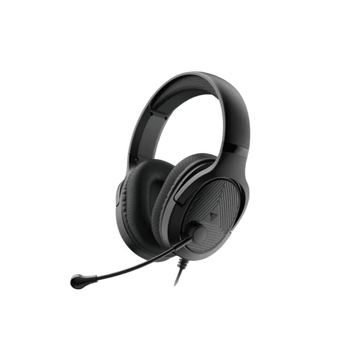 Gambar Fantech TRINITY MH88 Multiplatform Headset Gaming - BLACK dari Dunia Storage Komputer undefined Tokopedia