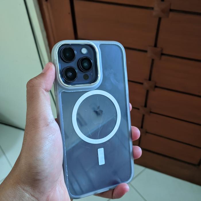 Gambar Iphone Xr ganti housing Iphone 14pro dari Fadhil strore undefined Tokopedia