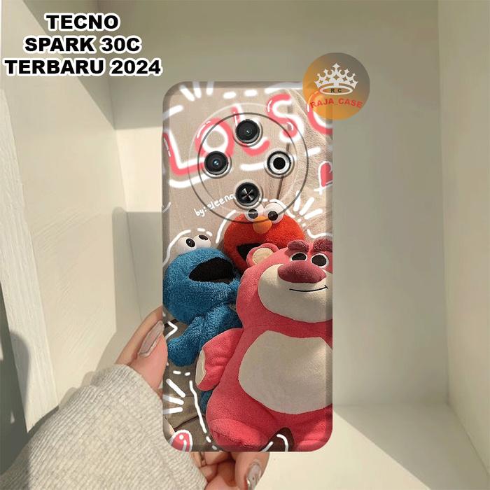 Gambar Rc13 Case Tecno Spark 30c terbaru 2024-Motif Aesthetic-Bahan karet lentur-all type hp - 9, Tecno Spark 30c dari cfstore89 undefined Tokopedia