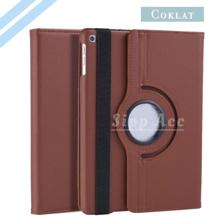 Gambar Samsung Tab S S2 S3 S4 S5e S6 Lite S7 S8 S9 Fe 8 8.4 10.4 10.5 10.9 11 Inch 2014 2015 2017 2019 2020 2021 2022 2023 Flip Case Rotary Leather Book Cover Casing Standing - Rotary Brown, S7 T875/T870 dari Sip Acc undefined Tokopedia