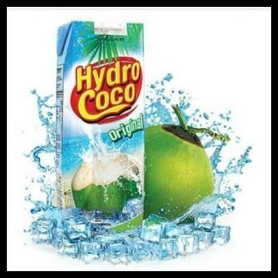 Gambar Hydro Coco 250 Ml (1 Karton Isi 24 Pcs Terbaru dari Rumah Murah31 undefined Tokopedia