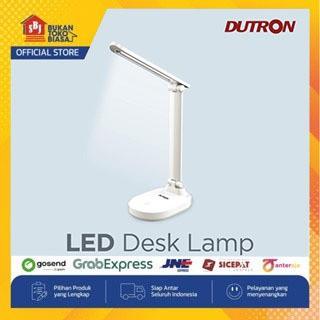 Gambar Lampu Meja Belajar LED Touch Screen DUTRON DT-DJ-7901 dari SUPER BANGUN JAYA undefined Tokopedia