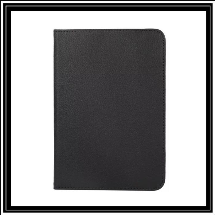 Gambar Huawei MatePad SE 11 Inch 2024 Book Rotary Hard Case Casing Flip Cover Stand Leather - HITAM., MATEPAD SE 11' dari Original Shop Nillkin undefined Tokopedia