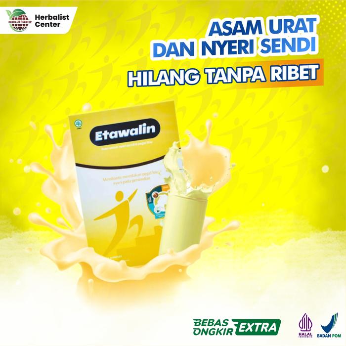 Gambar SUSU ETAWALIN ORIGINAL – ATASI MASALAH REMATIK TULANG DAN SENDI dari ZYMUNO ASIA undefined Tokopedia