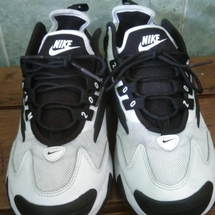 2k Noir Zoom 2k Blanche Zoom 2000 Nike Air Zoom K2 Nike Zoom 2k