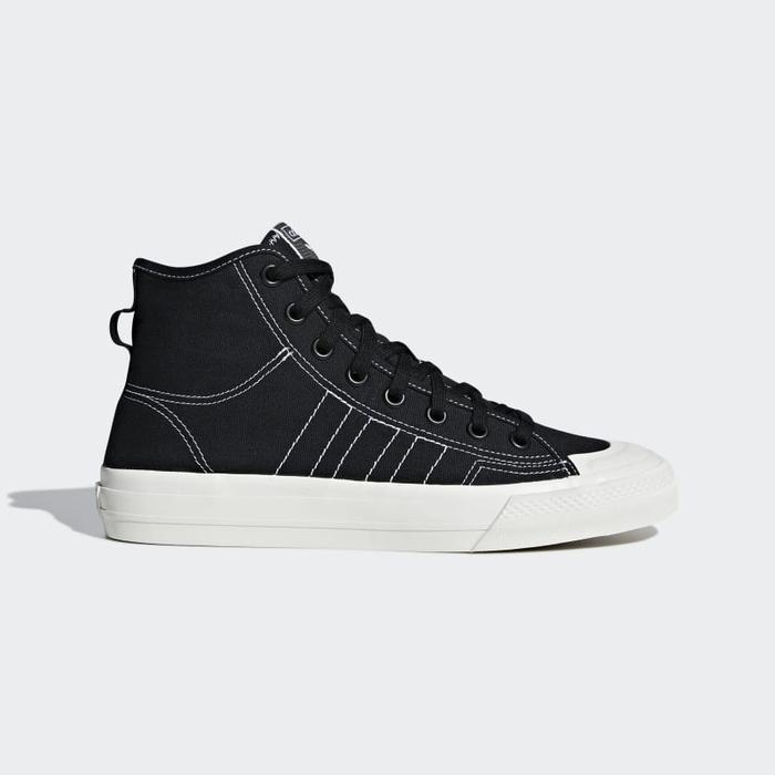 Casual Shoes Adidas Nizza Rf Promo Sepatu Casual Unisex Adidas
