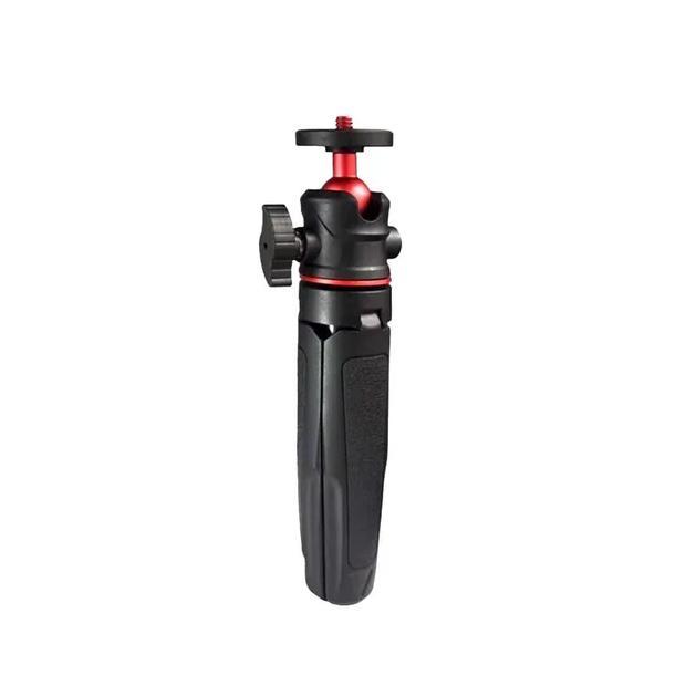 Gambar Selfie Stick Tripod For DJI Action 4 5 Pro Camera Magnetic Fork Adapter Quick Release Adapter Extension Mount Base Accessories - Tripod dari Cintashopwre undefined Tokopedia