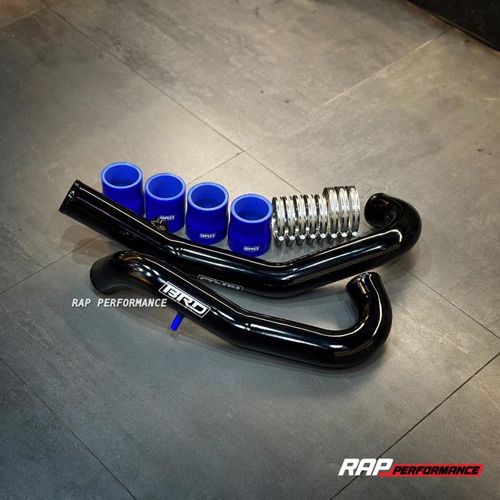 Gambar BRD Piping Intercooler 2GD 1GD Innova Reborn Fortuner Vrz GR28 Original Thailand - Hitam, 2016-2020 dari RAP PERFORMANCE undefined Tokopedia