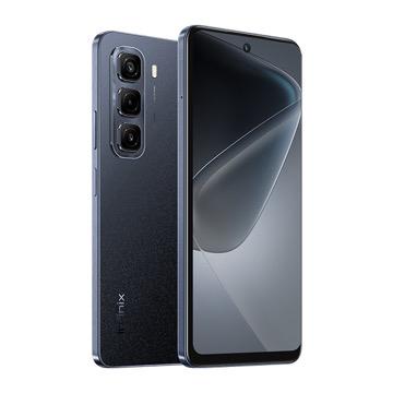 Gambar Infinix Hot 50 Ram  6/256 Gb - 12 Gb Extended Ram - Baru Segel Box Garansi Resmi 12 Bulan - Hitam, 8/128 GB dari Sanes toko Bangunan undefined Tokopedia