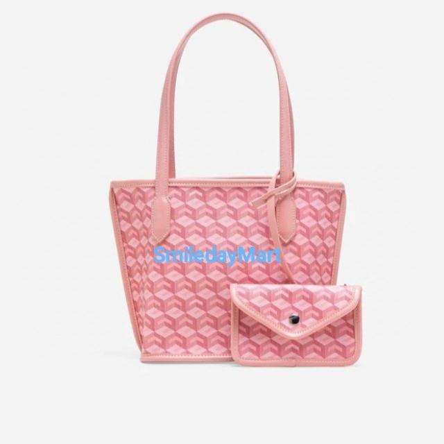 Gambar Russo Mini Christy Ng | Tas Russo mini christy ng ORIGINAL MALAYSIA - Pink dari Smileday Mart undefined Tokopedia