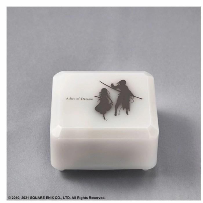 Gambar NieR Replicant ver 122474487139 Music Box Ashes of Dreams dari WenWen Shops undefined Tokopedia