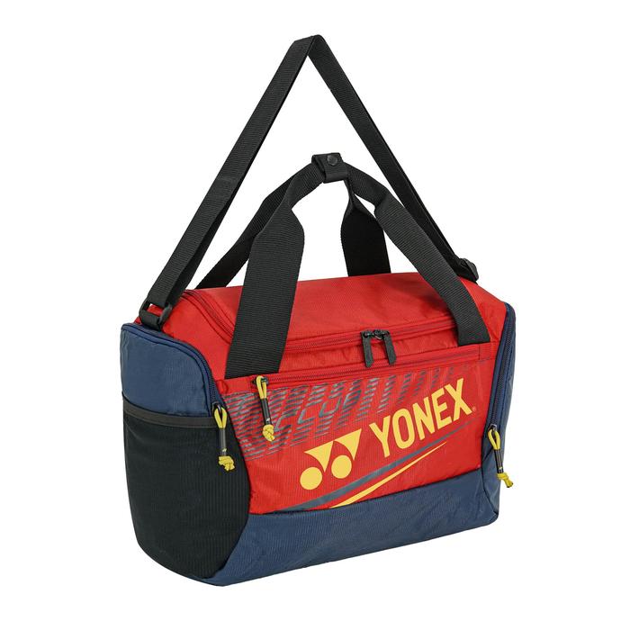 Gambar Duffel Bag / Tas Duffel Yonex 23436D - Blue Red dari Sportallica undefined Tokopedia