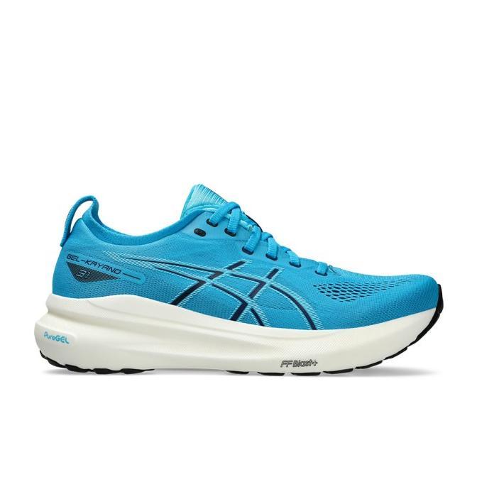 Gambar ASICS Men Gel-Kayano 31 Standard -1011B867.400 - 11 dari arnjun1 undefined Tokopedia