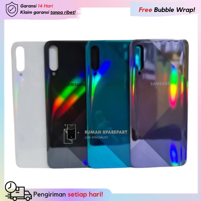Gambar Backdoor Samsung Galaxy A50S / A507 / A507F Backcover Backcase - ORI - Backdoor dari RumahSparepart_ undefined Tokopedia