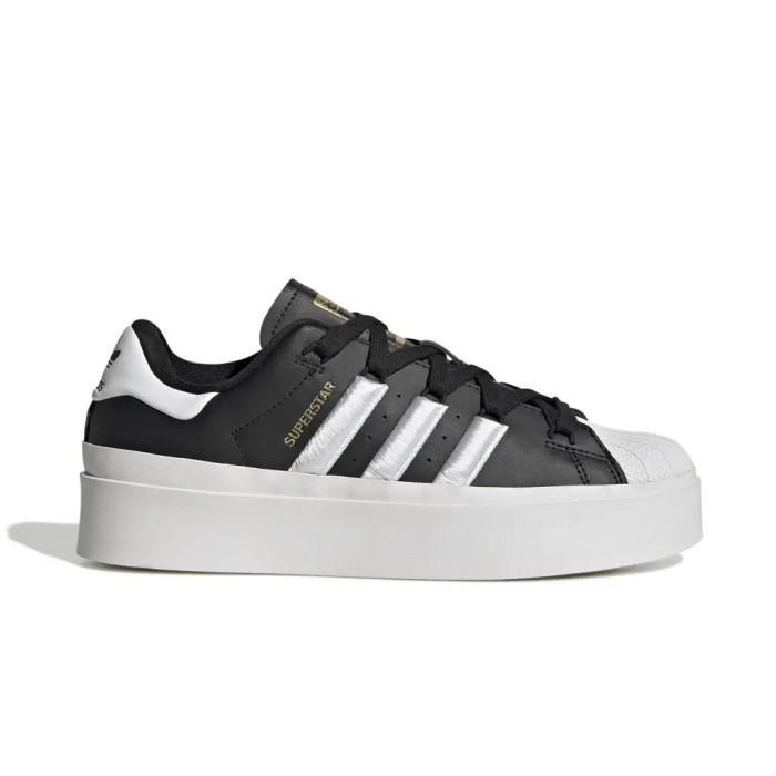 Adidas Superstar Very Womens Adidas Trainers Promo Sepatu Adidas Originals  SUPERSTAR BONEGA Women GX1841 Kab
