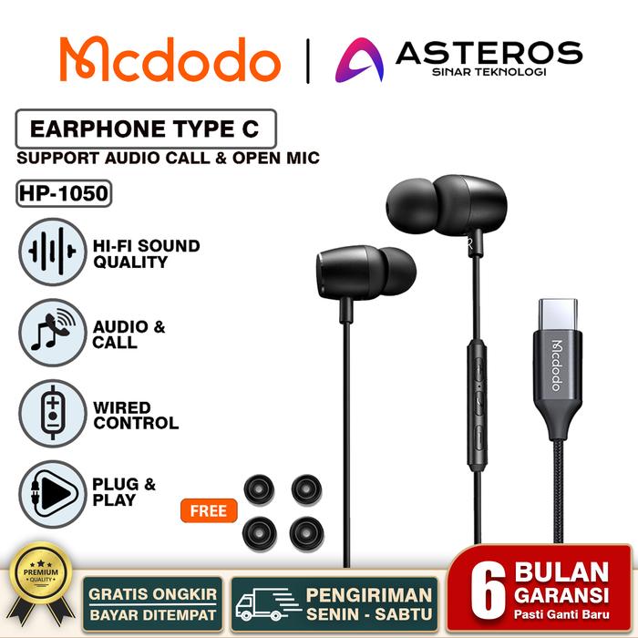 Gambar Headset Earphone Samsung Note 20 ,Note 20Ultra Type C Hi-Res Audio MiC - BLACK PRO dari ASTEROS OFFICIAL Kota Administrasi Jakarta Pusat Tokopedia