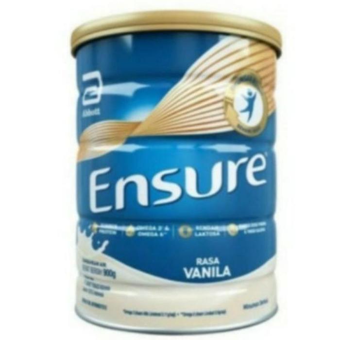 Gambar Promo | Ensure 800Gr Gold Vanila Coklat Exp Bulan 2026 - Vanila, 850g dari Djola joli undefined Tokopedia