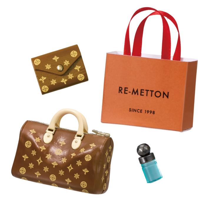 Gambar Re-ment Petit Sample My Sweet Closet - Split Item - 3 dari JFashion Surabaya undefined Tokopedia