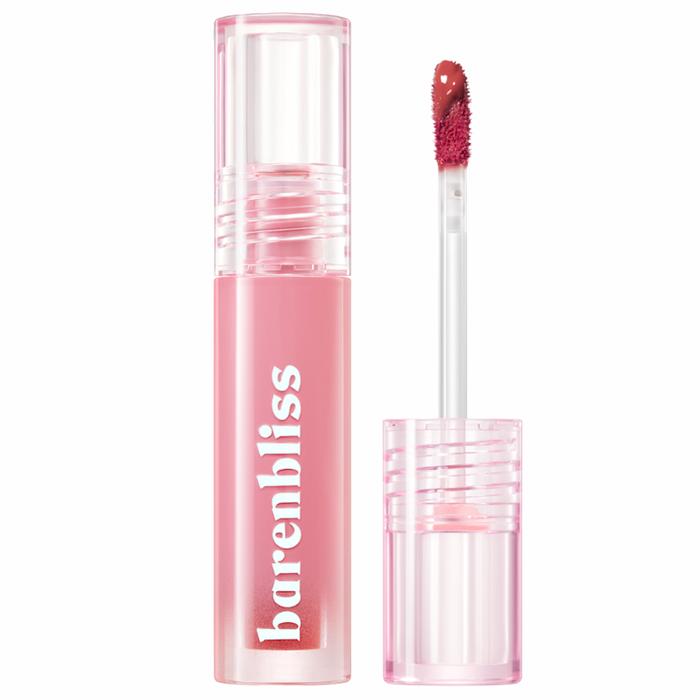 Gambar Barenbliss Apple Makes Adorable Mousse Tint 2.8g - 02 Rose Haze dari nihonmart undefined Tokopedia